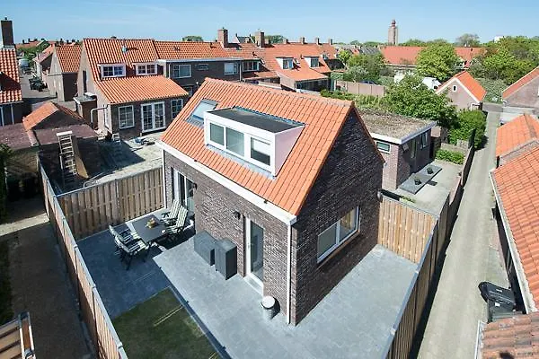 Holiday Home D\'Arke