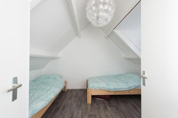 D'arke Holiday home