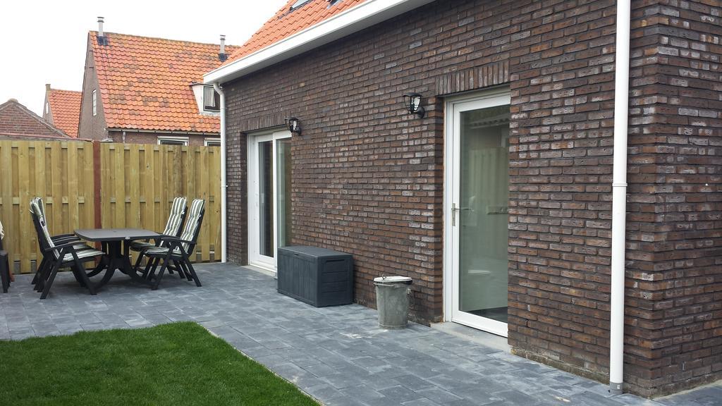 D'arke Westkapelle