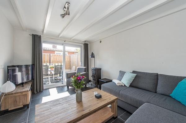 D'arke Holiday home Westkapelle